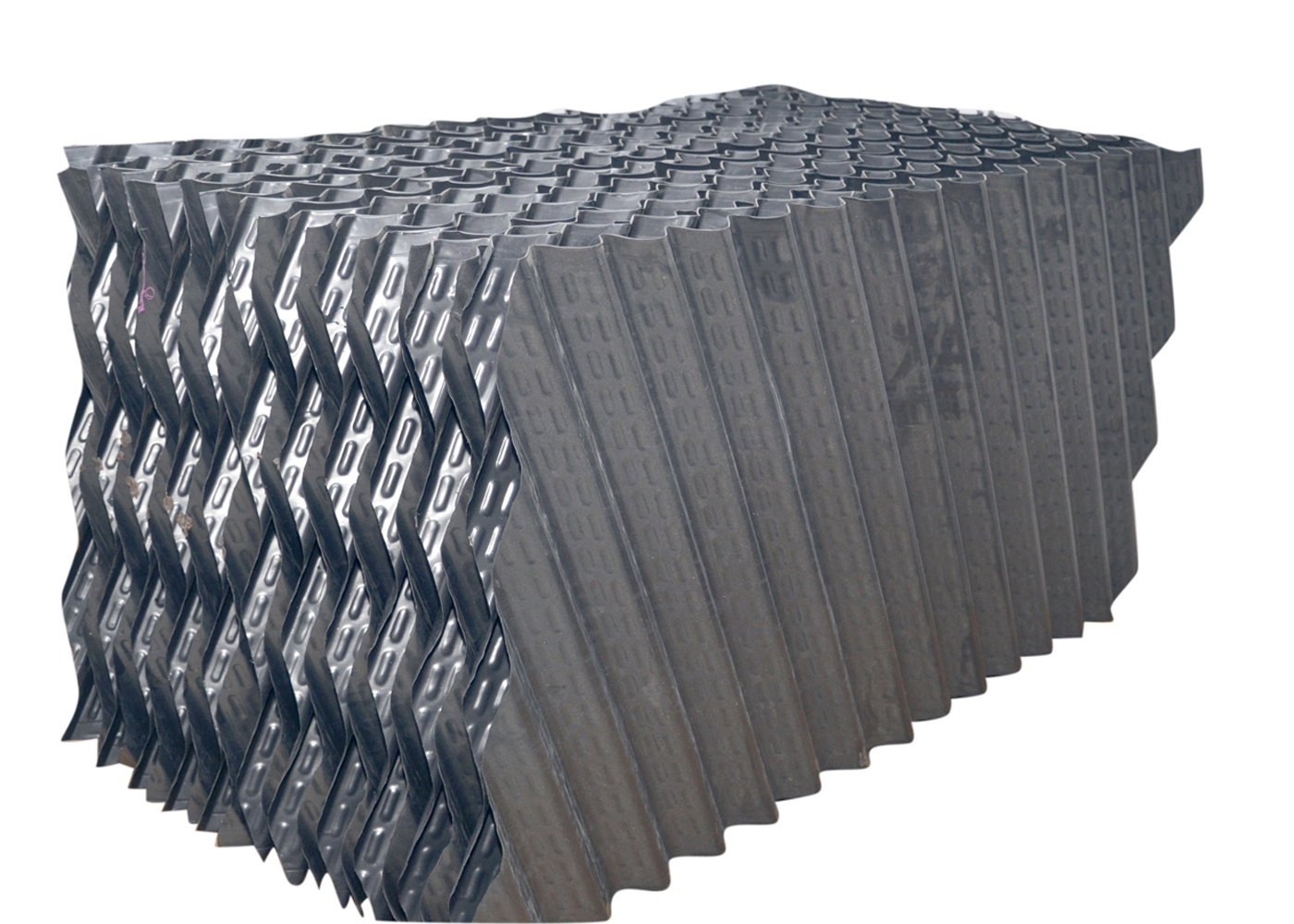 BIOPURE uPVC Blocks